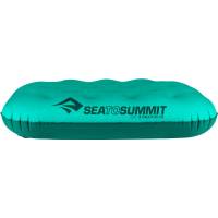 Vorschau: Sea to Summit Aeros Pillow Ultralight Deluxe - Kopfkissen sea foam - Bild 10