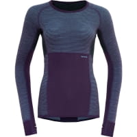 DEVOLD Tuvegga Merino Shirt Wmn - Funktionsshirt