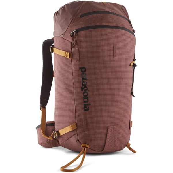 Patagonia Descensionist Snow Pack 37L - Skitouren-Rucksack dulse mauve - Bild 1