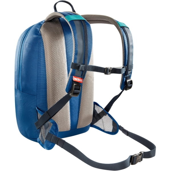Tatonka City Pack JR 12 - Kinderrucksack blue - Bild 6 Tatonka City Pack JR 12 - Kinderrucksack blue - Bild 6