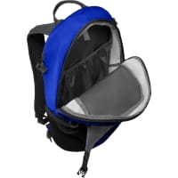 Vorschau: Jack Wolfskin Velocity 20 - Multisportrucksack vibrant blue - Bild 5