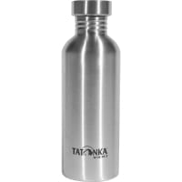 Vorschau: Tatonka Steel Bottle Premium 1 Liter - Trinkflasche - Bild 1