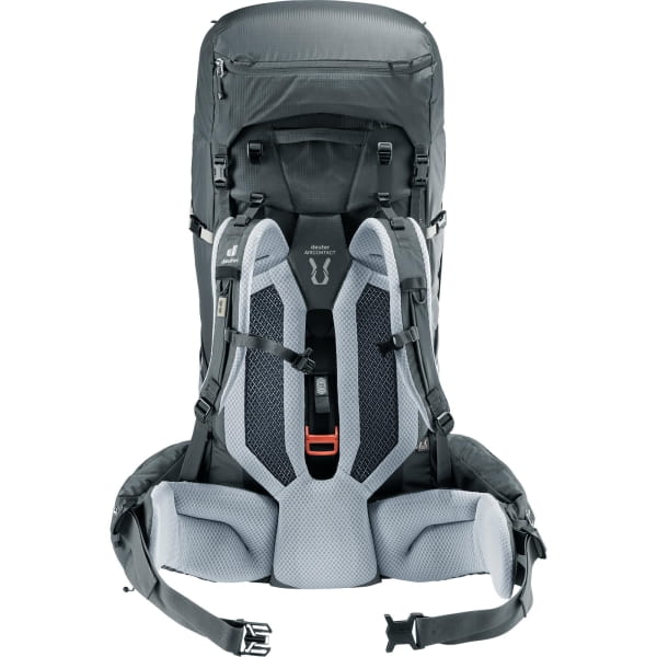 deuter Aircontact Pro 75+10 SL - Trekkingrucksack graphite - Bild 2 deuter Aircontact Pro 75+10 SL - Trekkingrucksack graphite - Bild 2