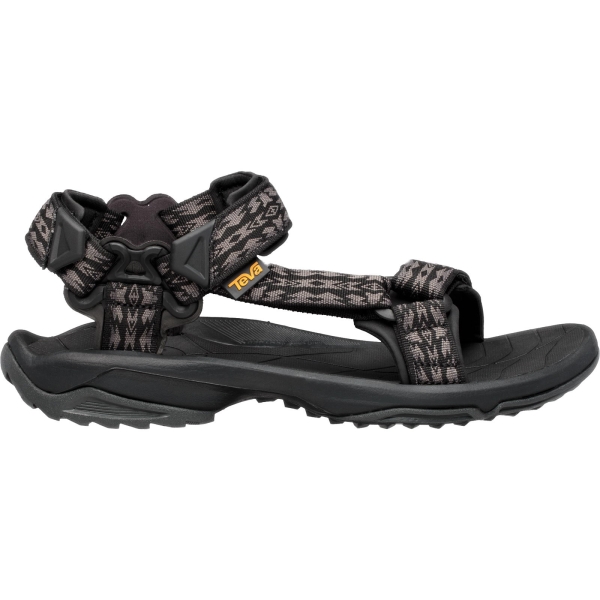 Teva Terra Fi Lite Men - Sandalen rambler black - Bild 13 Teva Terra Fi Lite Men - Sandalen rambler black - Bild 13