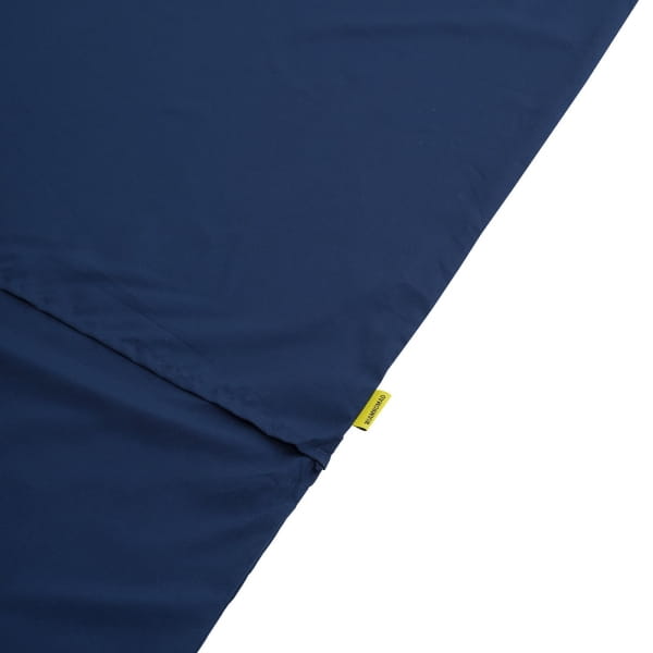 NOMAD Travel Sheet DryTouch - Inlett dark navy - Bild 4