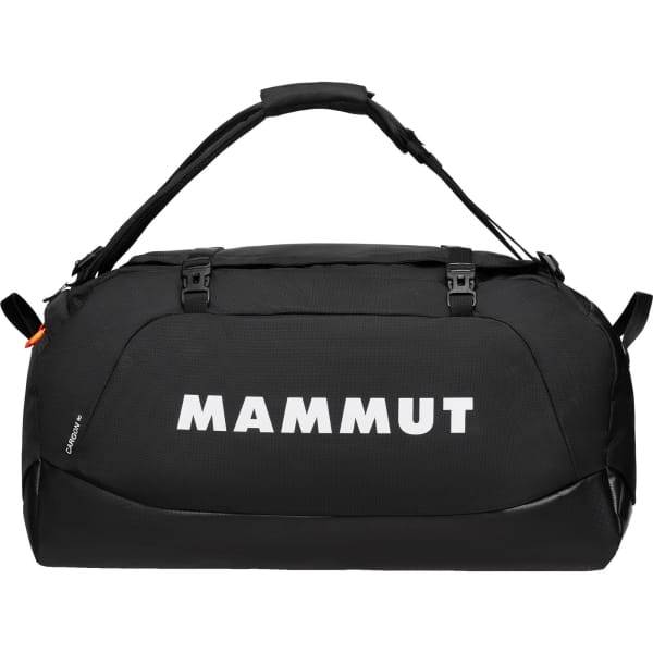 Mammut Cargon 90L - Expeditionstasche black - Bild 1 Mammut Cargon 90L - Expeditionstasche black - Bild 1