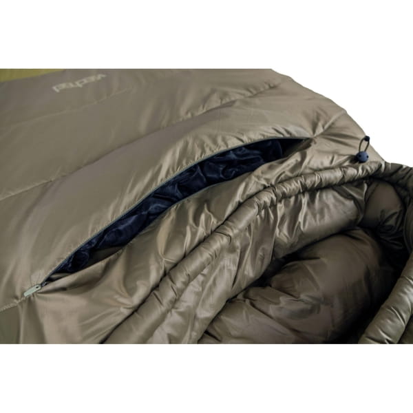 Wechsel Mudds Winter - Kunstfaser-Schlafsack - Bild 5 Wechsel Mudds Winter - Kunstfaser-Schlafsack - Bild 5