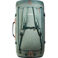 Vorschau: Tatonka Duffle Roller 140 - faltbare Rollen-Reisetasche sage green - Bild 21