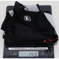 Vorschau: Mammut Aenergy TR 5 Women - Laufweste black-cloud - Bild 9