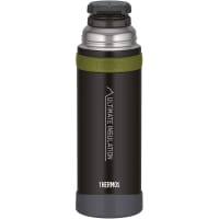 Vorschau: Thermos Mountain Beverage Bottle 0,75 L - Thermoflasche matt-schwarz - Bild 6 Vorschau: Thermos Mountain Beverage Bottle 0,75 L - Thermoflasche matt-schwarz - Bild 6