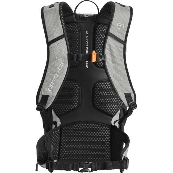 Ortovox Traverse Pure 20 - Tourenrucksack grey marble - Bild 2 Ortovox Traverse Pure 20 - Tourenrucksack grey marble - Bild 2