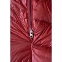 Vorschau: Mountain Equipment Xenith I - Daunenschlafsack merlot - Bild 9 Vorschau: Mountain Equipment Xenith I - Daunenschlafsack merlot - Bild 9