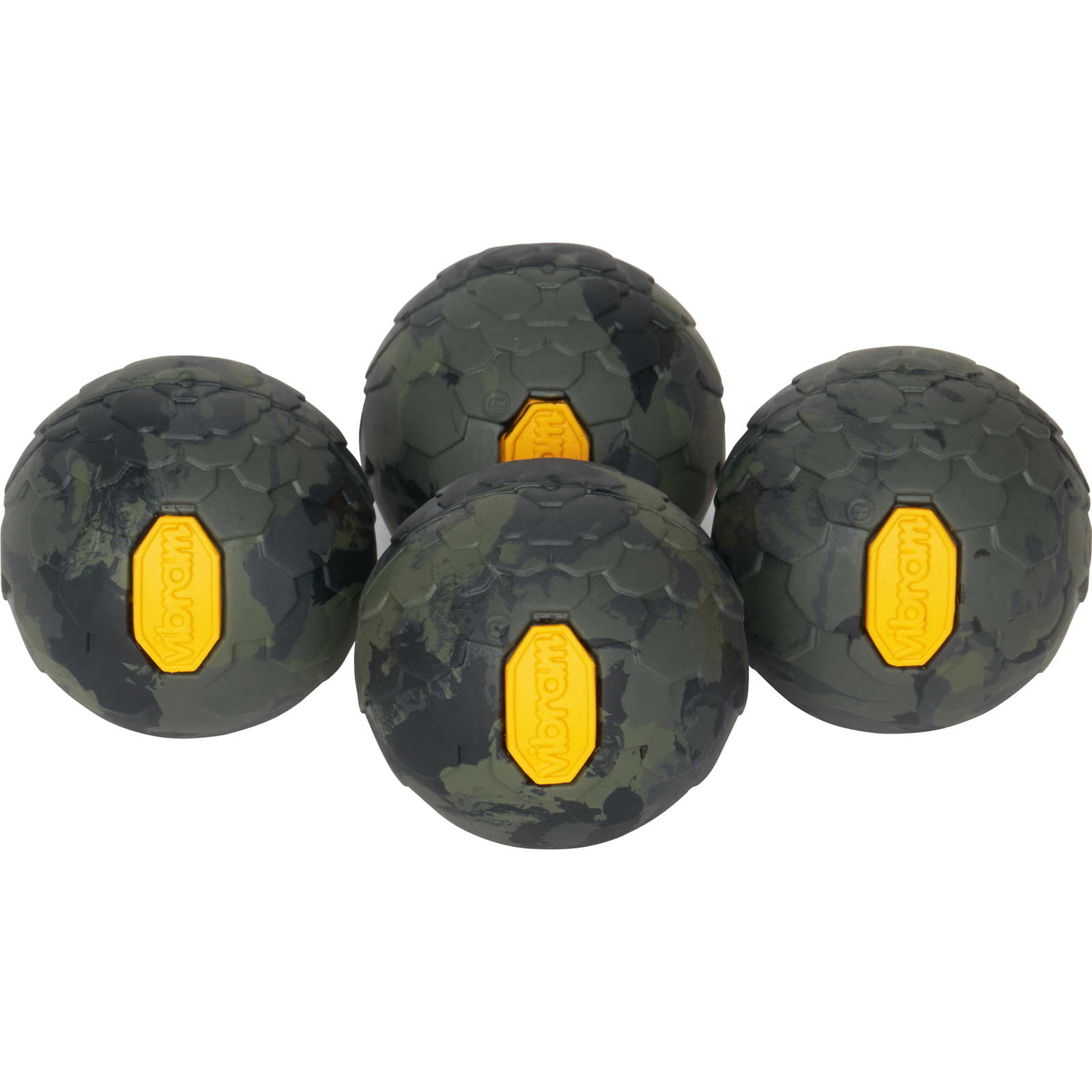 Helinox Vibram Ball Feet 45 mm Set - Gummifüße online kaufen