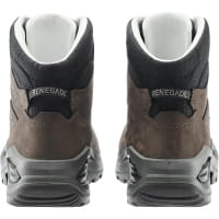 Vorschau: Lowa Renegade EVO LL MID - Wanderschuhe dark brown-black - Bild 6