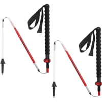 Vorschau: C.A.M.P. Sonic Alu Plus - Trekking Faltstock - Bild 2 Vorschau: C.A.M.P. Sonic Alu Plus - Trekking Faltstock - Bild 2