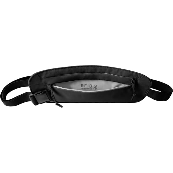 Eagle Creek Undercover RFID Money Belt - Geldgürtel black - Bild 4