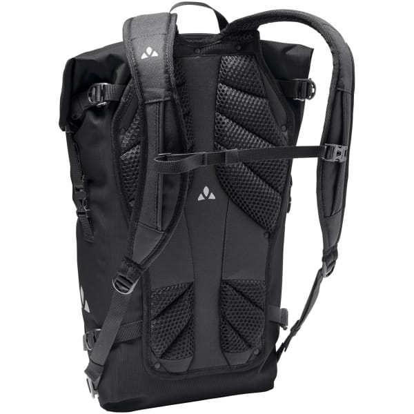 VAUDE Proof 22 - wasserdichter Rucksack black - Bild 3 VAUDE Proof 22 - wasserdichter Rucksack black - Bild 3