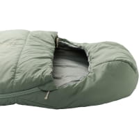 Vorschau: Nordisk Frigg +10° Blanket - Sommerschlafsack agave green - Bild 5