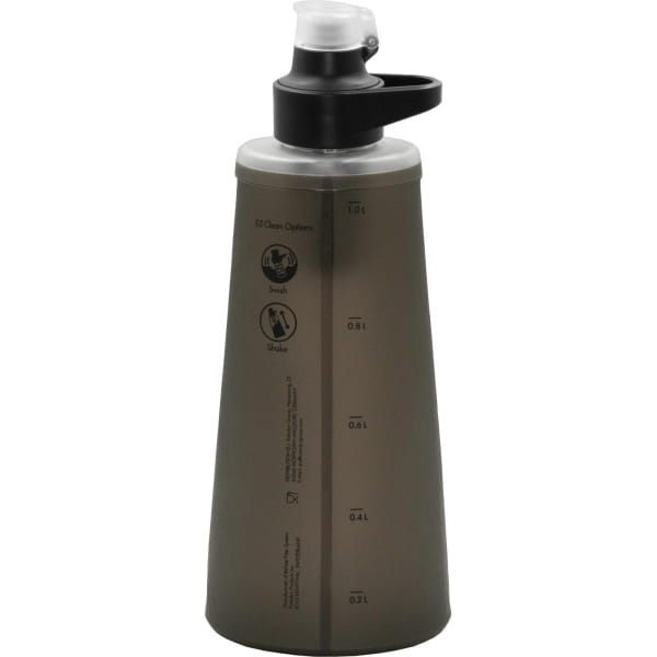 Katadyn BeFree Filter AC 1.0 Black Edition - Wasserfilter black - Bild 2 Katadyn BeFree Filter AC 1.0 Black Edition - Wasserfilter black - Bild 2