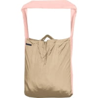 TICKET TO THE MOON Eco Bag S - Einkaufstasche