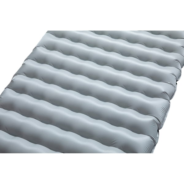 NEMO Tensor Elite Mummy - Schlafmatte aluminum-titanium - Bild 4