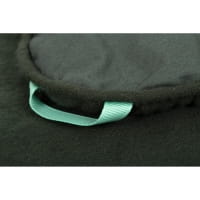 Vorschau: EXPED LuxeWool Blanket Uno - Decke moraine - Bild 3