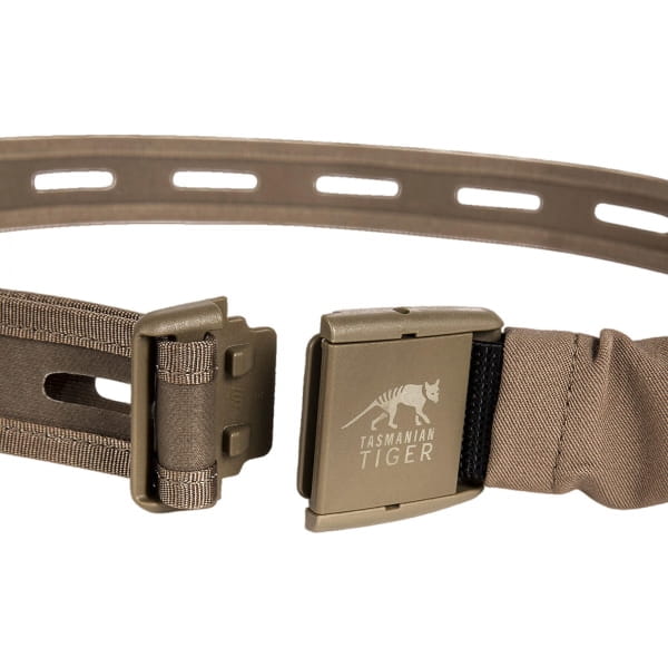 Tasmanian Tiger HYP Belt 30 mm - Gürtel coyote brown - Bild 6 Tasmanian Tiger HYP Belt 30 mm - Gürtel coyote brown - Bild 6