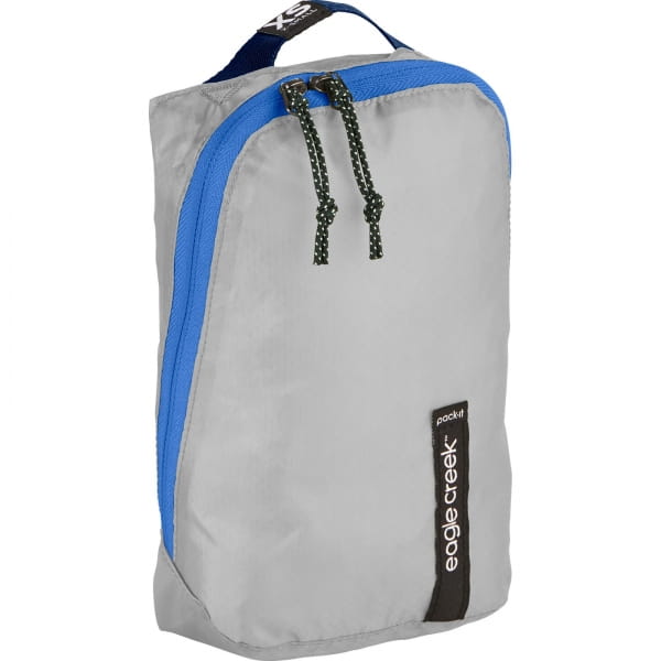 Eagle Creek Pack-It™ Isolate Cube aizome blue-grey - Bild 4 Eagle Creek Pack-It™ Isolate Cube aizome blue-grey - Bild 4