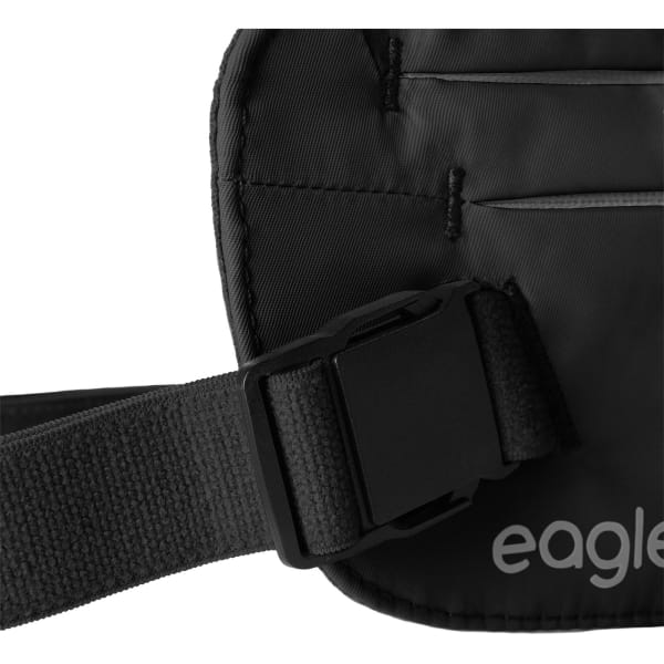 Eagle Creek Undercover RFID Money Belt - Geldgürtel black - Bild 3