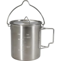 Vorschau: Origin Outdoors 2in1 750 ml - Camping Topf - Bild 2