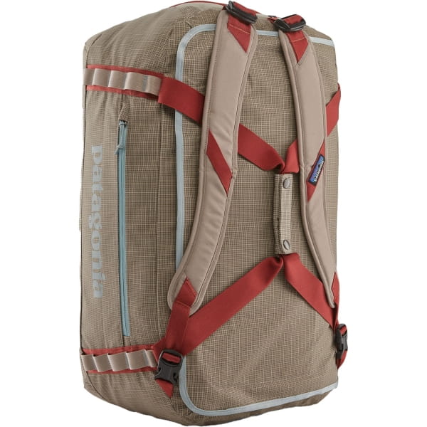 Patagonia Black Hole Duffel 55L - Reisetasche seabird grey - Bild 11 Patagonia Black Hole Duffel 55L - Reisetasche seabird grey - Bild 11