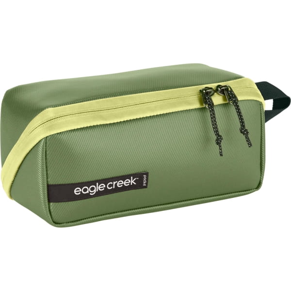 Eagle Creek Pack-It™ Gear Quick Trip - Waschtasche mossy green - Bild 3 Eagle Creek Pack-It™ Gear Quick Trip - Waschtasche mossy green - Bild 3
