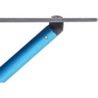 Vorschau: Helinox Café Table - Campingtisch black-blue - Bild 7 Vorschau: Helinox Café Table - Campingtisch black-blue - Bild 7