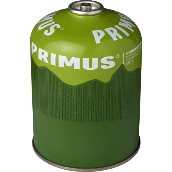 Primus Summer Gas - Schraubventilkartusche 450 g - Bild 2