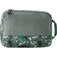 roots and shoots-duck green