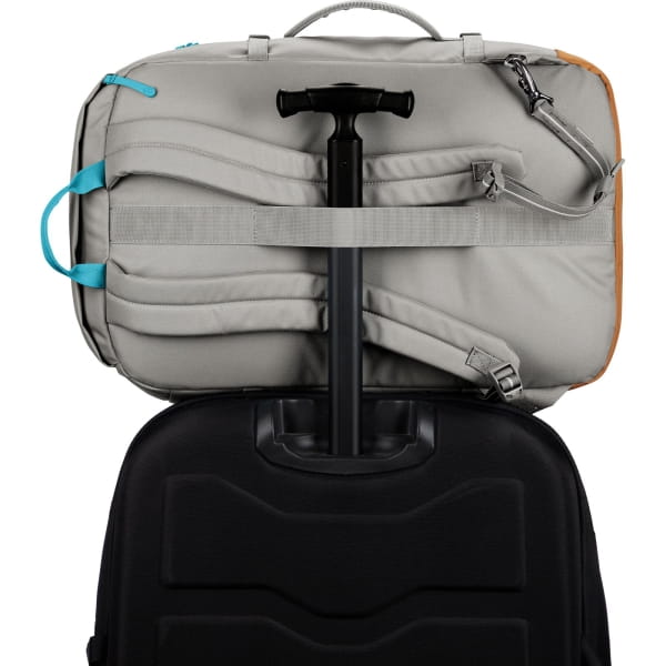 pacsafe GO 44L Carry-On Backpack - Handgepäckrucksack stone - Bild 36