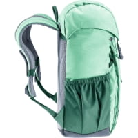 Vorschau: deuter Waldfuchs 10 - Kindergarten-Rucksack spearmint-seagreen - Bild 19