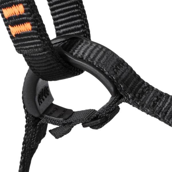 Mammut Togir 2.0 3 Slide Men - Hüftgurt marine - Bild 3 Mammut Togir 2.0 3 Slide Men - Hüftgurt marine - Bild 3