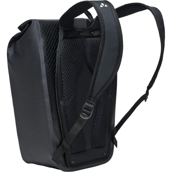 VAUDE Clubride Aqua 17 - Cityrucksack black - Bild 4 VAUDE Clubride Aqua 17 - Cityrucksack black - Bild 4