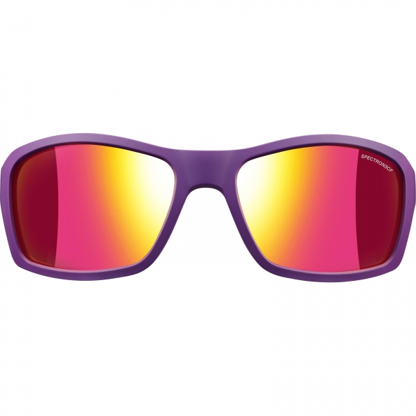 JULBO Extend 2.0 Spectron 3 - Bergbrille für Kinder violett matt - Bild 5
