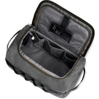 Vorschau: Jack Wolfskin Konya Washbag - Kulturbeutel stone - Bild 4