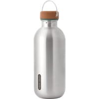 black+blum Steel Bottle 600 ml - Edelstahlflasche