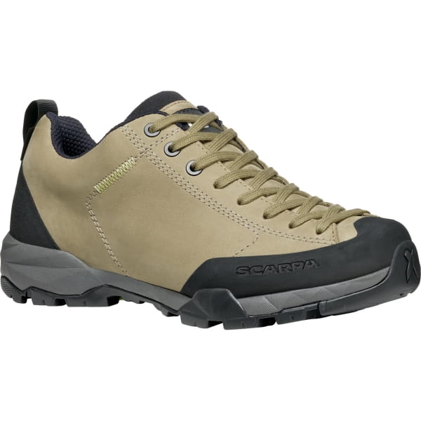 Scarpa Women's Mojito Trail Pro GTX - Wanderschuhe stone - Bild 6 Scarpa Women's Mojito Trail Pro GTX - Wanderschuhe stone - Bild 6