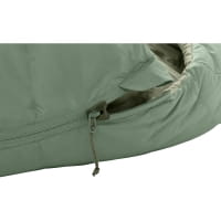 Vorschau: Nordisk Ides +5° Mummy - Daunenschlafsack hedge green - Bild 5