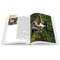 Vorschau: Panico Verlag Frankenjura Band 2 - Kletterführer - Bild 2