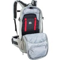 Vorschau: EVOC FR Enduro 16 - Bike-Rucksack stone - Bild 15 Vorschau: EVOC FR Enduro 16 - Bike-Rucksack stone - Bild 15