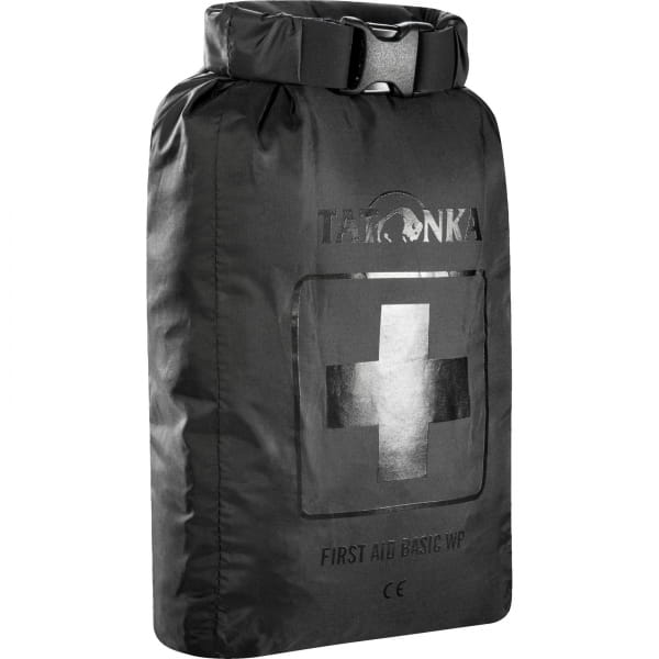 Tatonka First Aid Basic Waterproof - für nasse Unternehmungen black - Bild 4