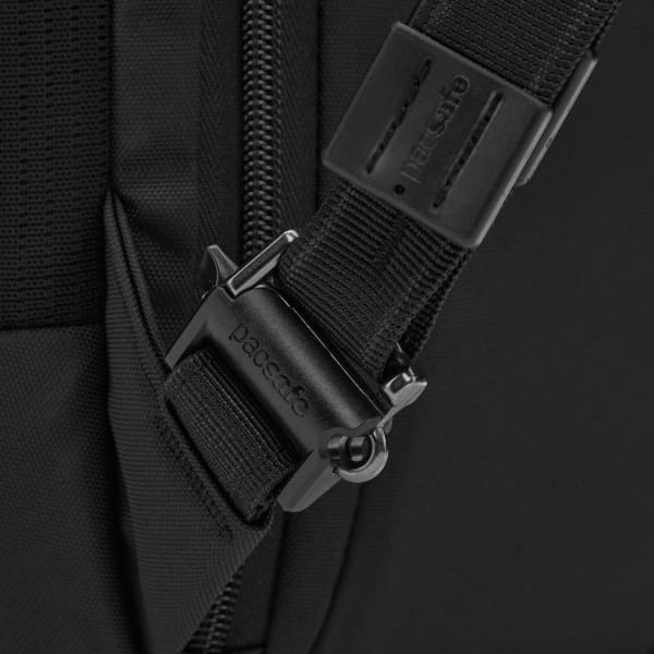 pacsafe EXP35 Travel Backpack - Reiserucksack black - Bild 6 pacsafe EXP35 Travel Backpack - Reiserucksack black - Bild 6