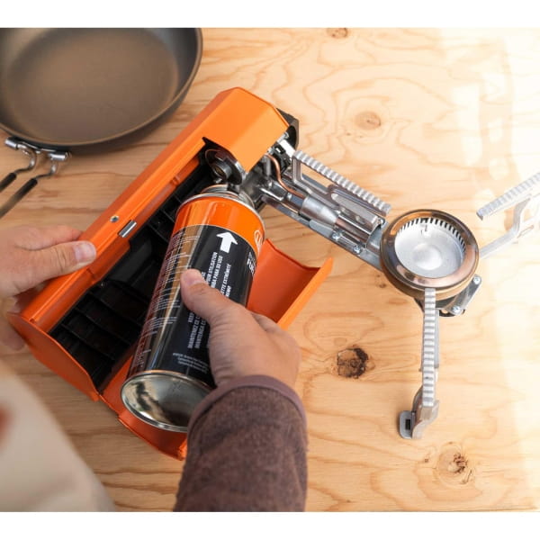 GSI Selkirk 270 Butane Stove - Gaskocher - Bild 5