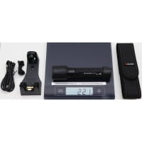 Vorschau: Ledlenser P7R Pro - Taschenlampe - Bild 7